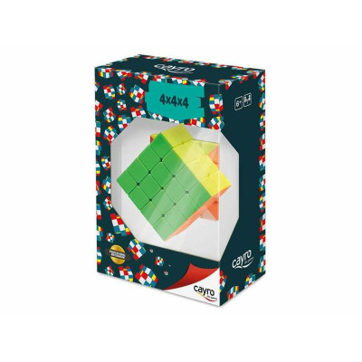 Rubik's Cube Cayro Multicolour