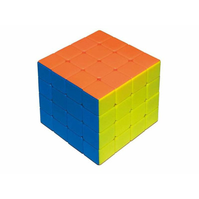 Rubik's Cube Cayro Multicolour