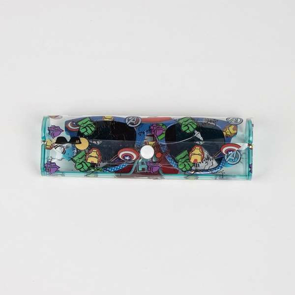 Child Sunglasses Spider-Man