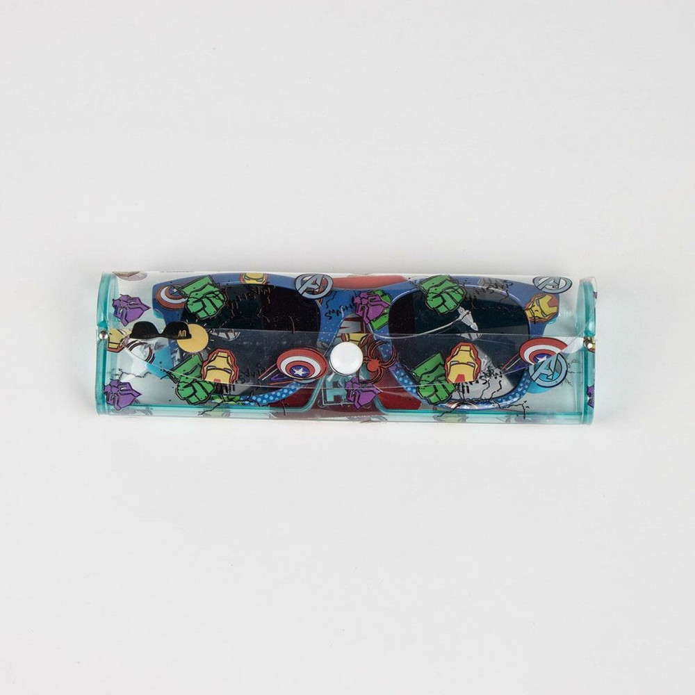 Child Sunglasses Spider-Man