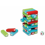 Skills game Cayro Block & Block