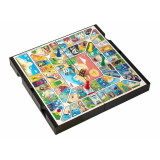 Automatic Ludo and Snakes and Ladders Cayro