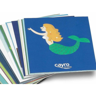 Board game Cayro