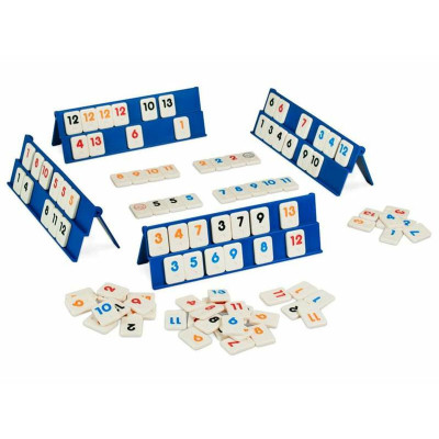 Board game Cayro Rummiclassic