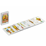 Pack of Spanish Playing Cards (40 Cards) Cayro