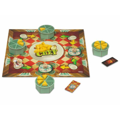 Board game Cayro