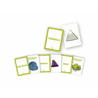 Educational Game Cayro