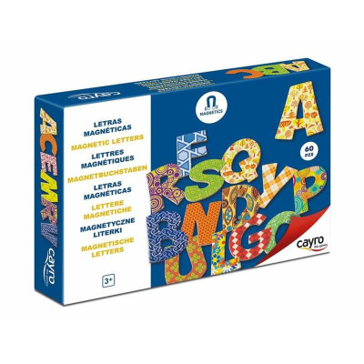 Magnetic Game Cayro