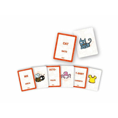 Learn English Game Cayro