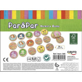 Educational Game Cayro