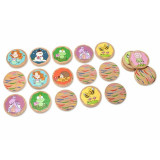 Educational Game Cayro