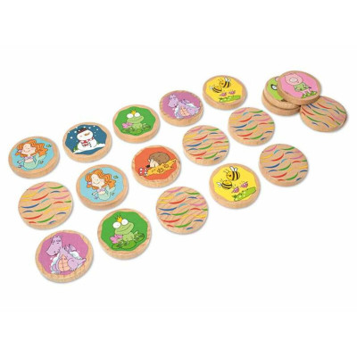 Educational Game Cayro