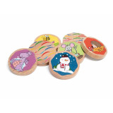 Educational Game Cayro