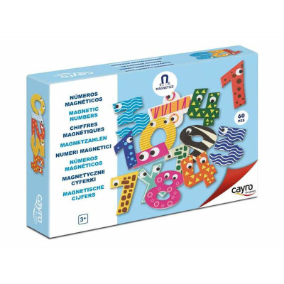 Magnetic Game Cayro