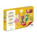 Educational Game Cayro (36 Units)