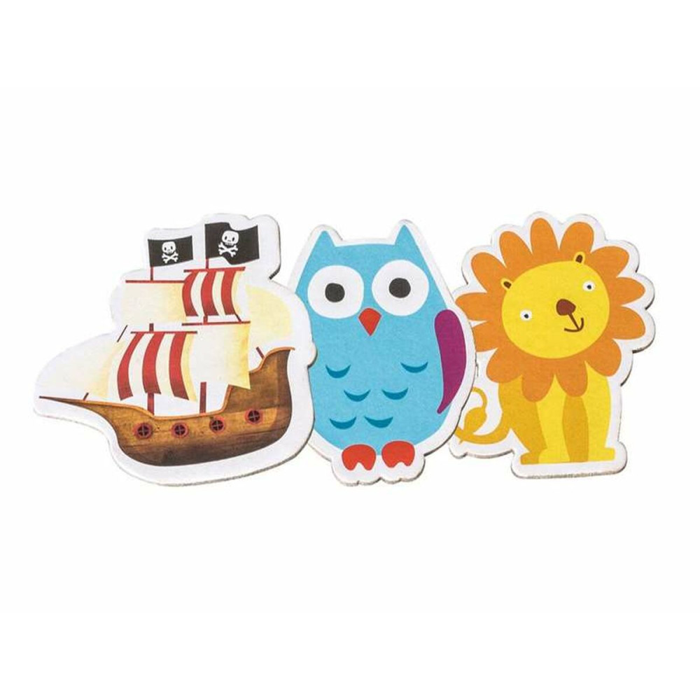 Educational Game Cayro (36 Units)