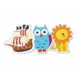 Educational Game Cayro (36 Units)