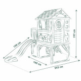 Children's play house Smoby