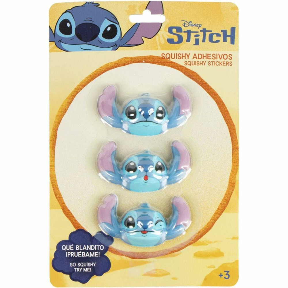 Pen Stitch Blue