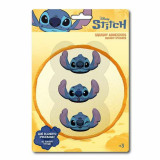 Pen Stitch Blue