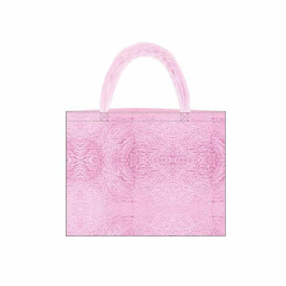 Shoulder Bag Minnie Mouse Pink
