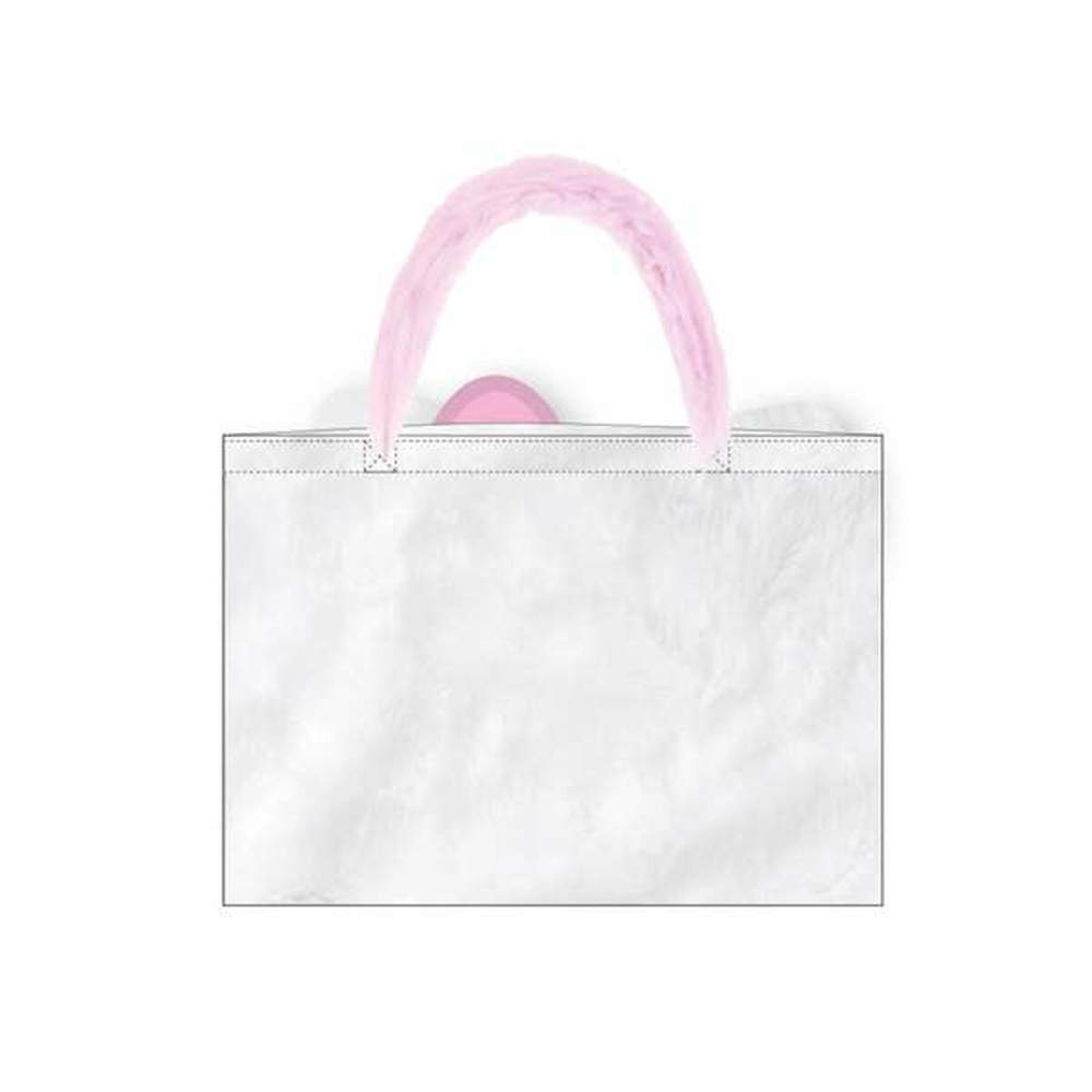 Shoulder Bag Hello Kitty White