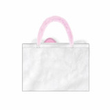Shoulder Bag Hello Kitty White