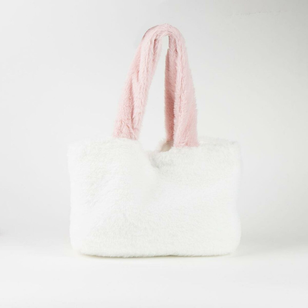 Shoulder Bag Hello Kitty White