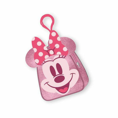 Purse Minnie Mouse Pink