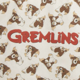 Shoulder Bag Gremlins Brown