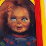 Pen Chucky