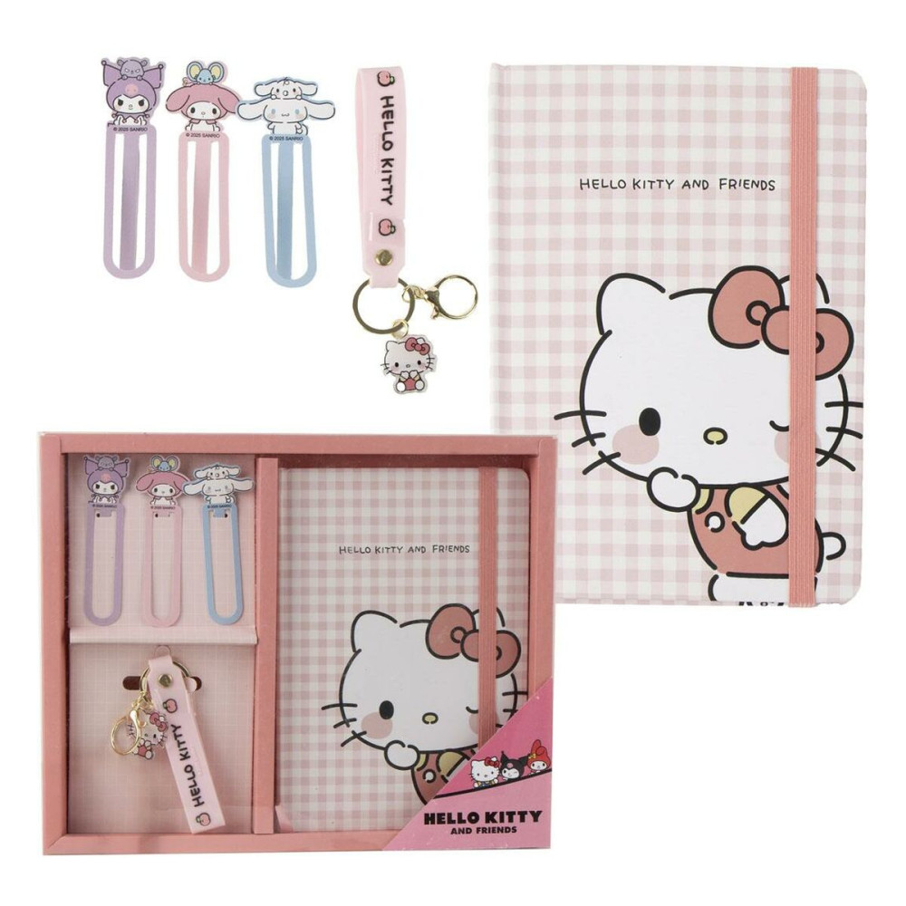 Pen Hello Kitty