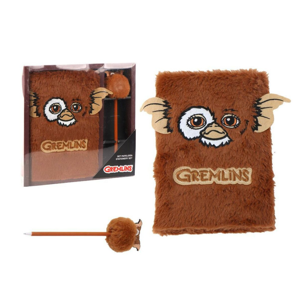 Pen Gremlins