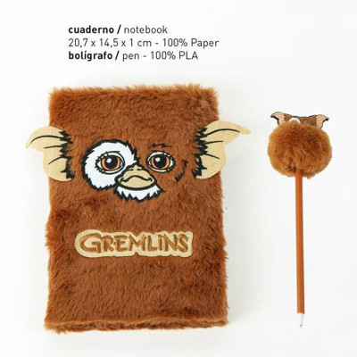 Pen Gremlins