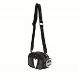 Shoulder Bag The Nightmare Before Christmas black