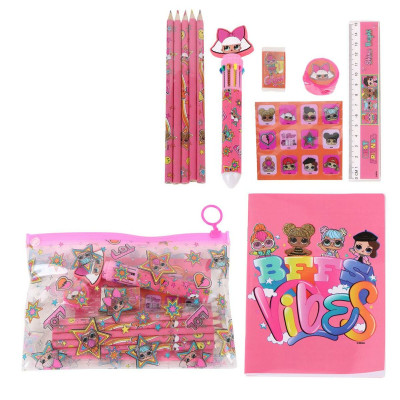 Pen LOL Surprise! Pink