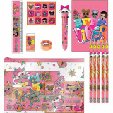 Pen LOL Surprise! Pink