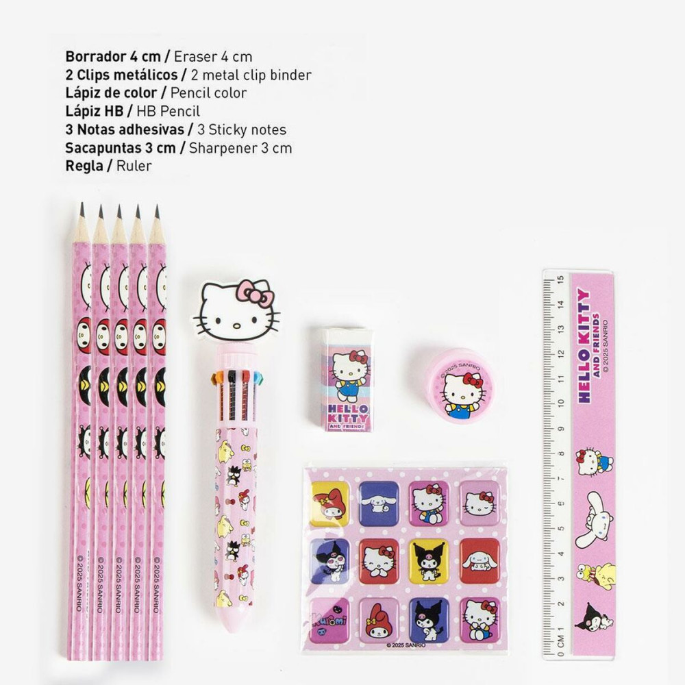 Pen Hello Kitty