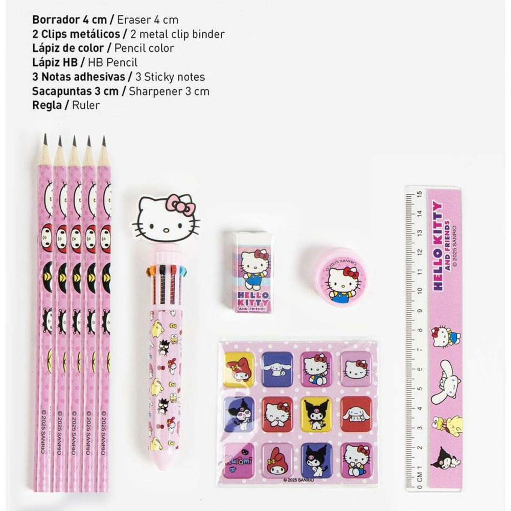 Pen Hello Kitty
