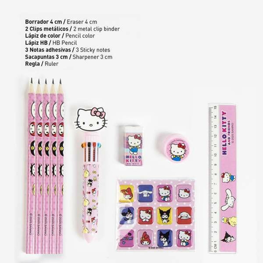 Pen Hello Kitty
