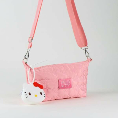 Shoulder Bag Hello Kitty