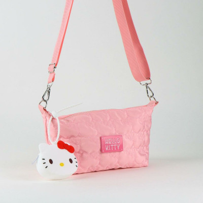 Shoulder Bag Hello Kitty