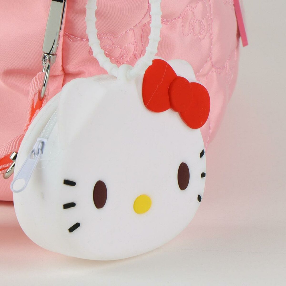 Shoulder Bag Hello Kitty