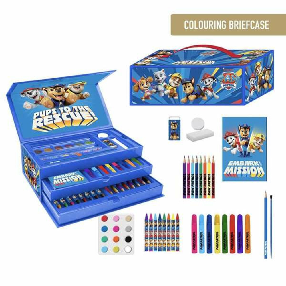 Pen The Paw Patrol Blue
