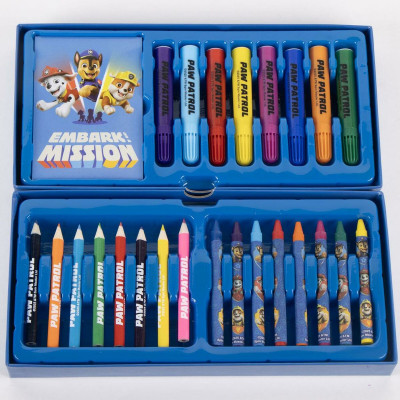 Pen The Paw Patrol Blue