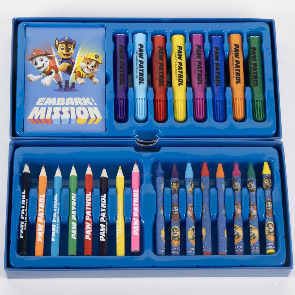 Pen The Paw Patrol Blue