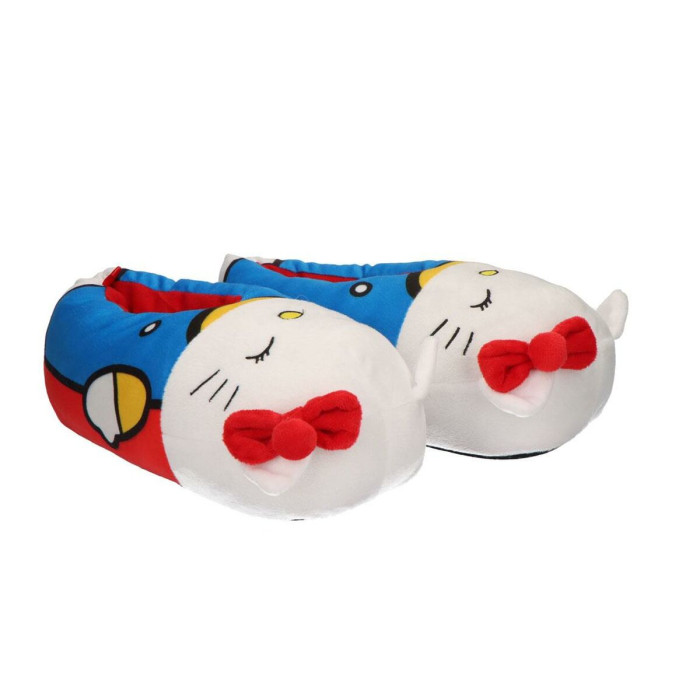 House Slippers Hello Kitty Blue 40-41