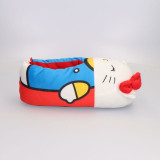 House Slippers Hello Kitty Blue 40-41