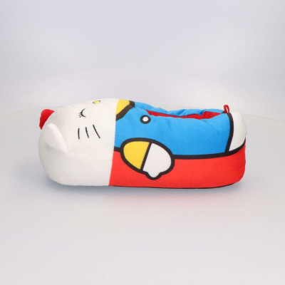 House Slippers Hello Kitty Blue 40-41