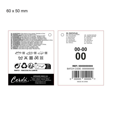 House Slippers Hello Kitty Blue 40-41